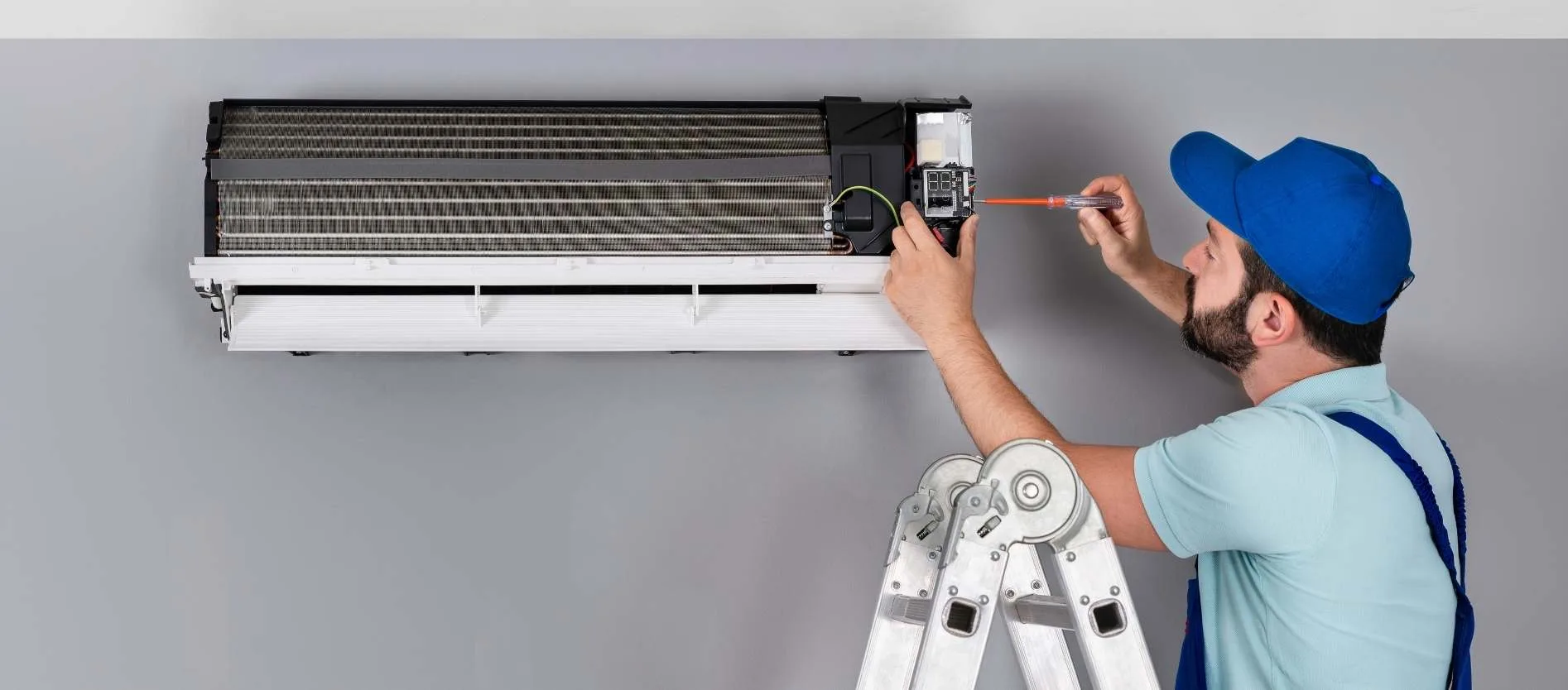 Çekmeköy General Electric Klima Gaz Dolum Servisi
